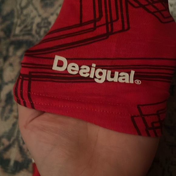 DESIGUAL KIDS STAR WARS T-SHIRT - Picture 4 of 7